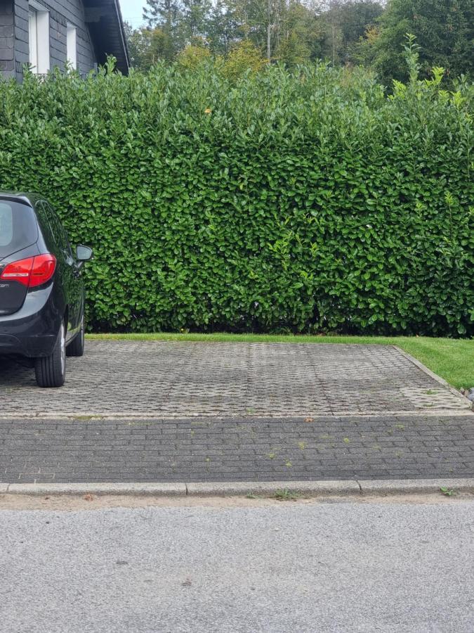 Sweet Home Wermelskirchen Exterior foto