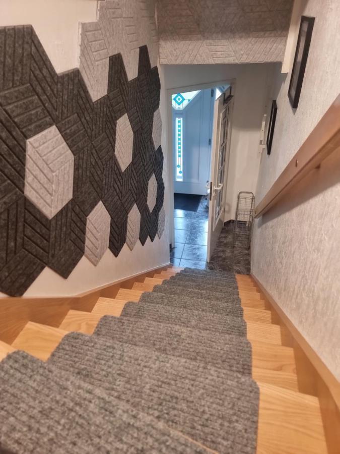 Sweet Home Wermelskirchen Exterior foto